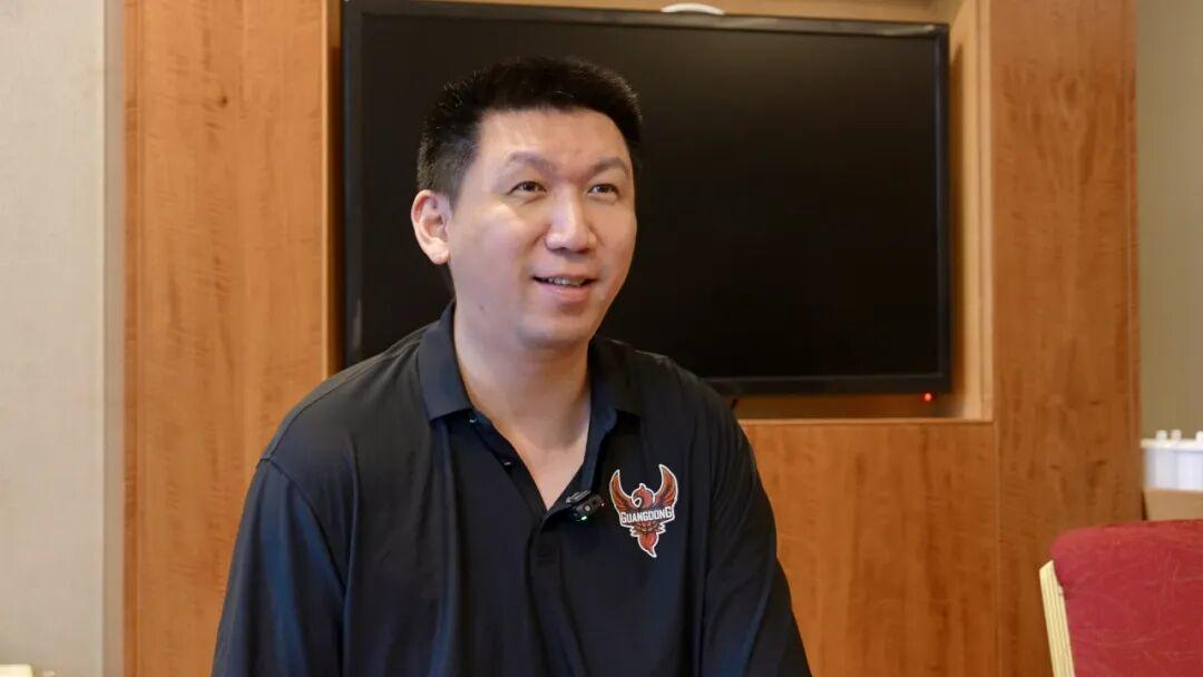 连女篮国手都忍不住点赞！石狮的篮球底蕴藏不住了